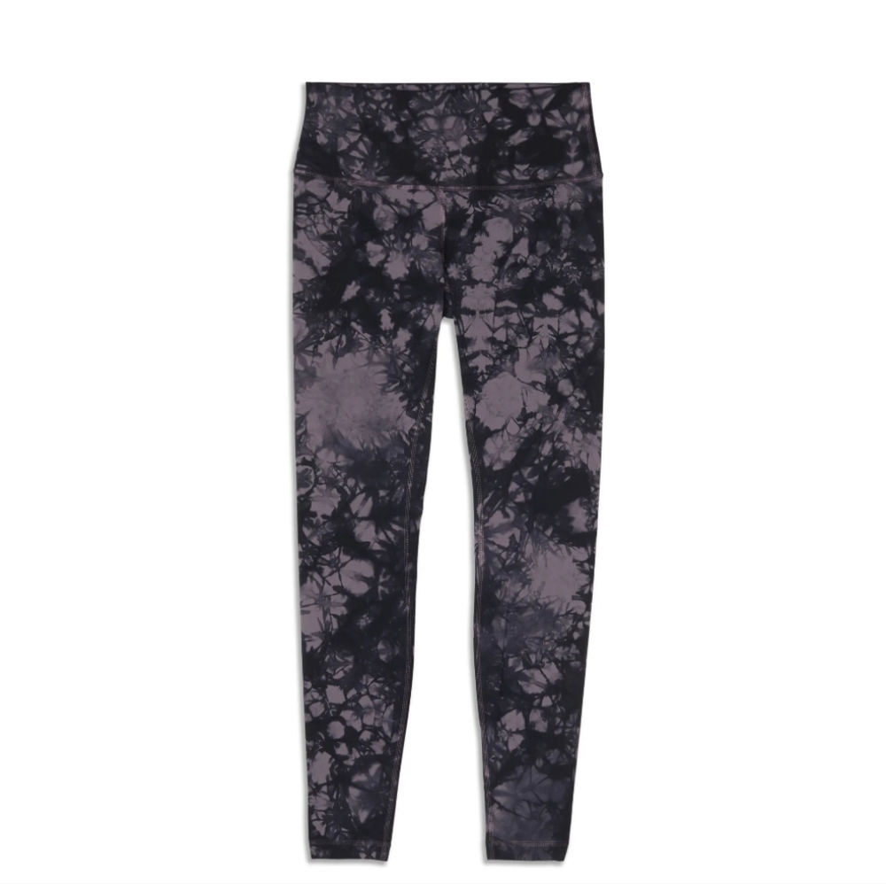 Lululemon Wunder Under Leggings